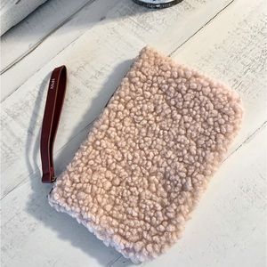 Ipsy cosmetic bag